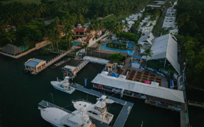 Turismo en El Salvador: Torneo Internacional de Pesca del Marlin genera un impacto positivo en el Turismo