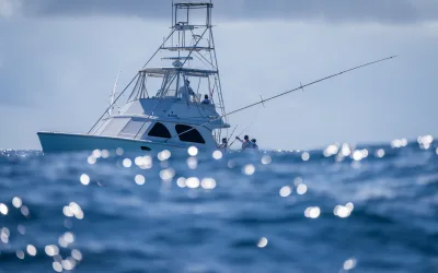 Inicia la cuenta regresiva para el Torneo Internacional de Pesca Deportiva en su edición número 30