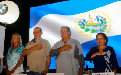 Inicia la Competencia: Torneo Internacional de Pesca del Marlin 2023 en Hotel Bahía del Sol