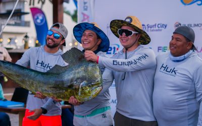 30 Años del Torneo Internacional de Pesca del Marlín: Un Icono de Pesca Deportiva y Desarrollo Turístico